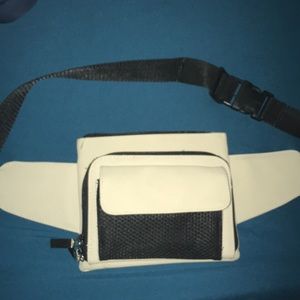 Fanny pack !